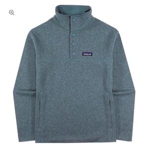 Women's Lightweight Better Sweater® Marsupial Pullover